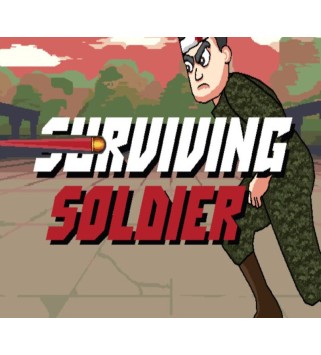 Surviving Soldier Steam Key GLOBAL